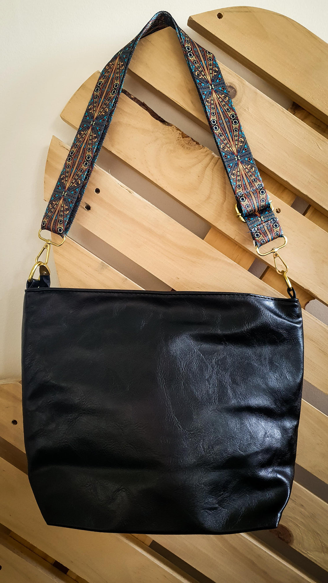 Crossbody/Shoulder Bag