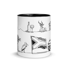 Load image into Gallery viewer, South African Mug
