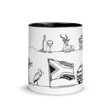 Load image into Gallery viewer, South African Mug
