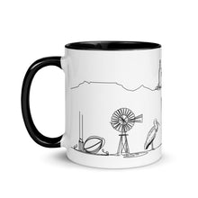 Load image into Gallery viewer, South African Mug
