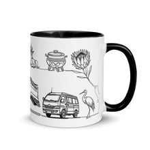 Load image into Gallery viewer, South African Mug
