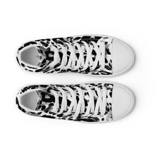 Load image into Gallery viewer, Annetjie Women’s high top canvas shoes
