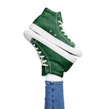 Load image into Gallery viewer, Springbokkie High Top Canvas Shoes
