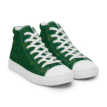 Load image into Gallery viewer, Springbokkie High Top Canvas Shoes
