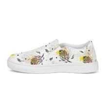 Load image into Gallery viewer, Protea Women’s slip-on canvas shoes
