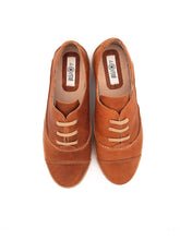 Load image into Gallery viewer, Zara Leather Sneakers
